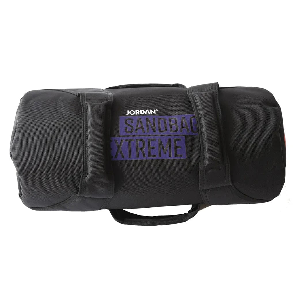 Jordan 25kg Sandbag Extreme (fioletowy)