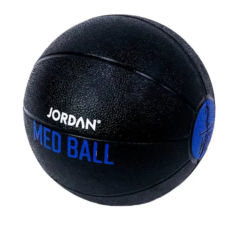 Jordan 2kg Medicine Ball - noir / bleu