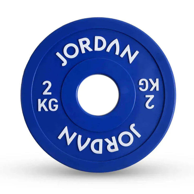 Jordan 2kg PU Frakcjonalna płyta - indywidualna