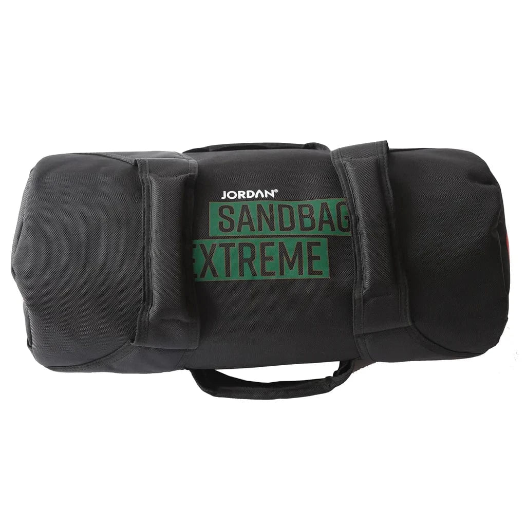 Jordan 35kg Sandbag Extreme (verde)