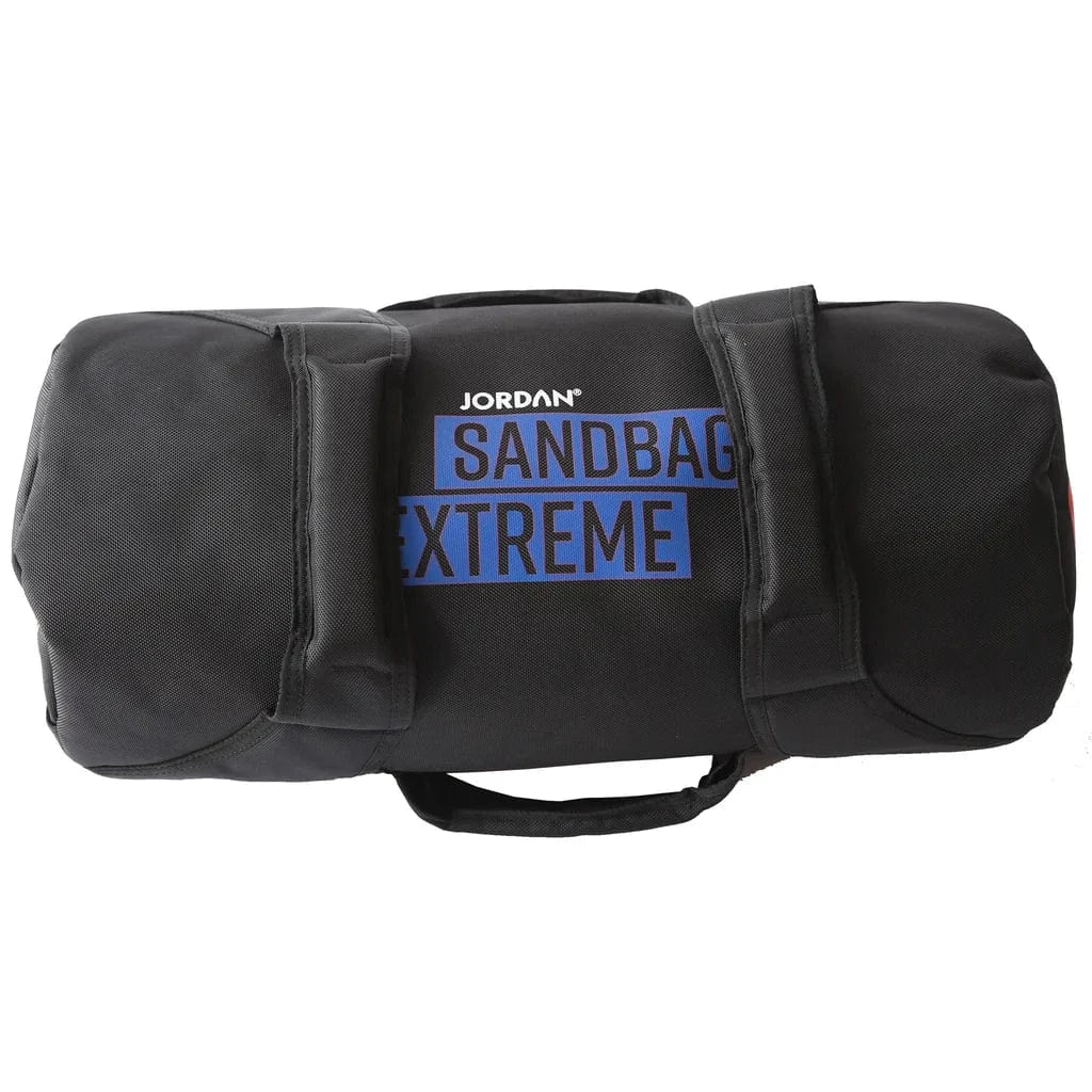 Jordan 5kg Sandbag Extreme (niebieski)