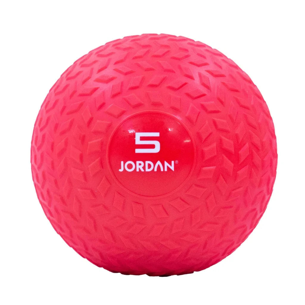 Jordan 5kg slam balle