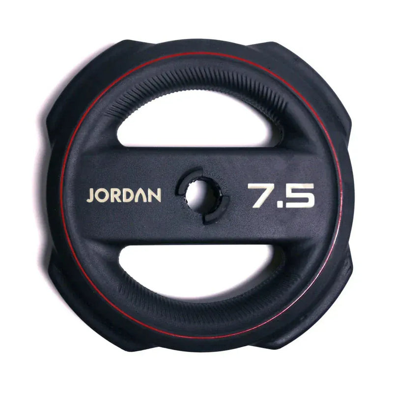 Jordan 7,5 kg Ignite Pompe x Rubber Studio Haltié
