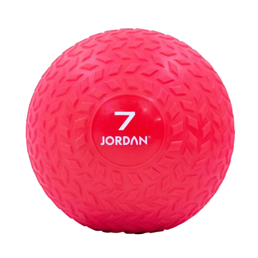 Jordan 7 kg de slam bola