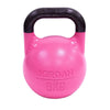 Ιορδανία 8kg ανταγωνισμός kettlebell - ροζ (κάθε)