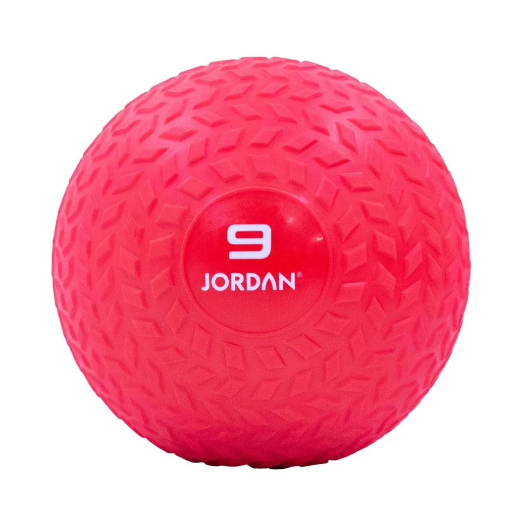 Jordan 9 kg slam ball