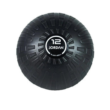 Jordan Black Slam Ball - 12kg