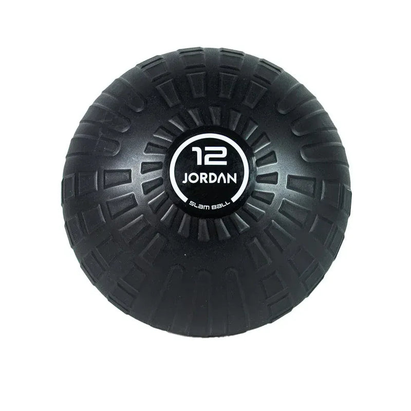 JORDAN Black Slam Ball - 12kg