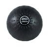 Jordan Black Slam Ball - 20 kg