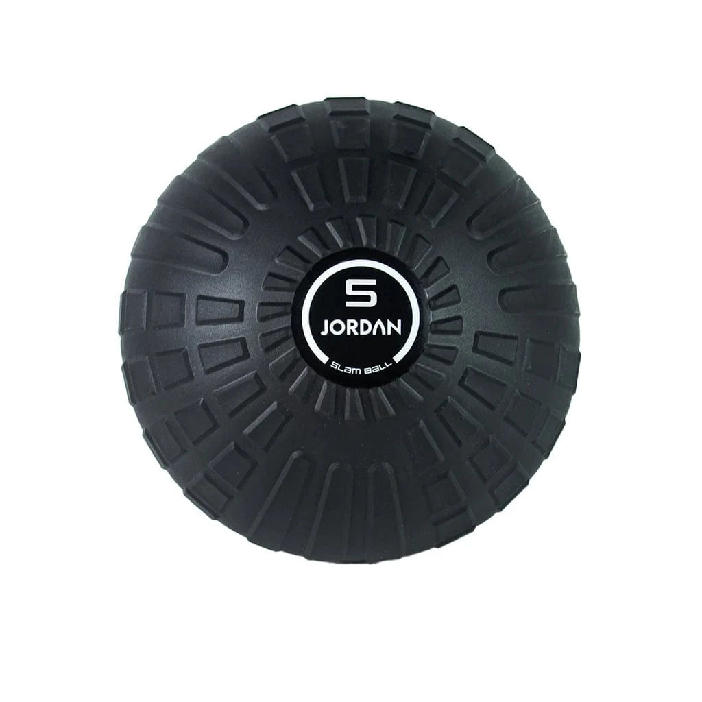 Jordan Black Slam Ball - 5 kg