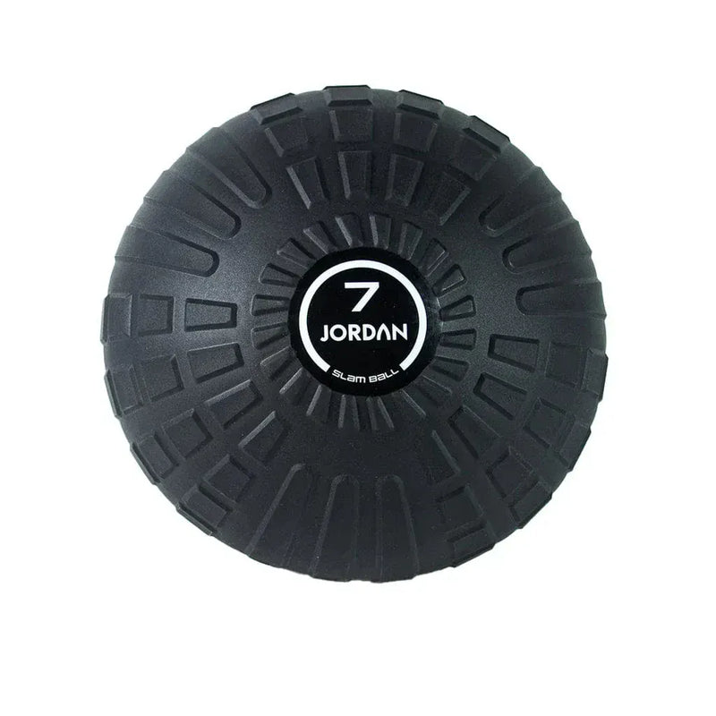 JORDAN Black Slam Ball - 7kg