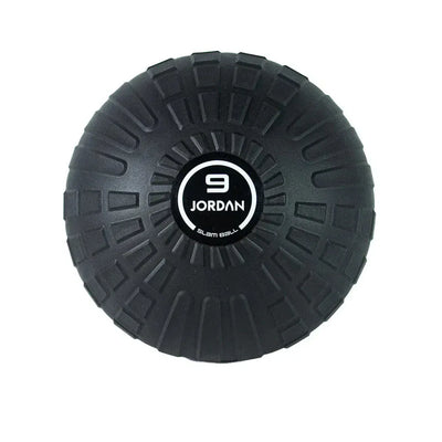 JORDAN Black Slam Ball - 9kg