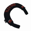 Jordan Flexi Bag 10kg - Orange
