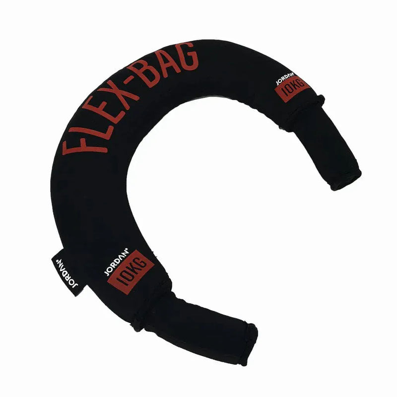 JORDAN Flexi Bag 10kg - Orange
