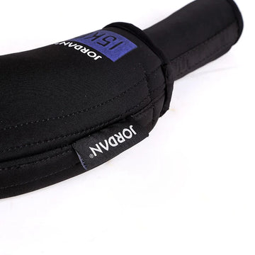 Jordan Flexi Bag 15kg - Blu