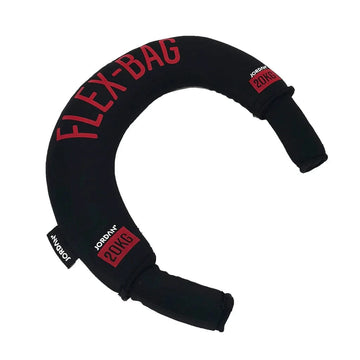 Jordan Flexi Bag 20kg - Rosso