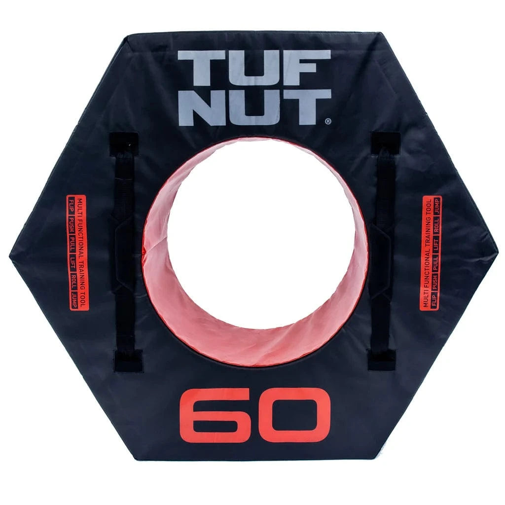 Jordan Tufnut 60 kg