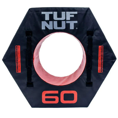 Jordan tufnut 60kg
