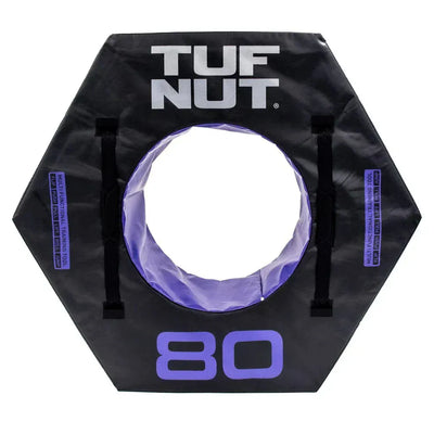 Jordan tufnut 80kg