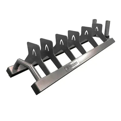 Rack de pain grille-plis de poids - gris