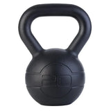 Jordan 20kg litinový Kettlebell (každý)