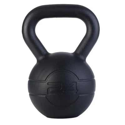 JORDAN 24kg Cast  Kettlebell (each)