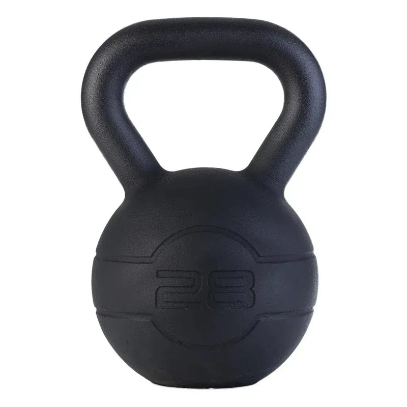 Ιορδανία 28kg χυτοσίδηρο kettlebell (κάθε)