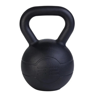 JORDAN 32kg Cast Kettlebell (each)