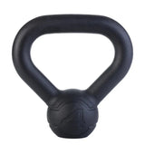 Jordan 4 kg Gusseisen Kettlebell (jeweils)