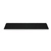 Jordan Activ Adaptiv Shox - SBR Gym Flooring - 250 mm x 1000 mm Tile de rampe, noir - 40 mm