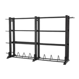 JORDAN HELIX [LTR] Multi Storage Rack