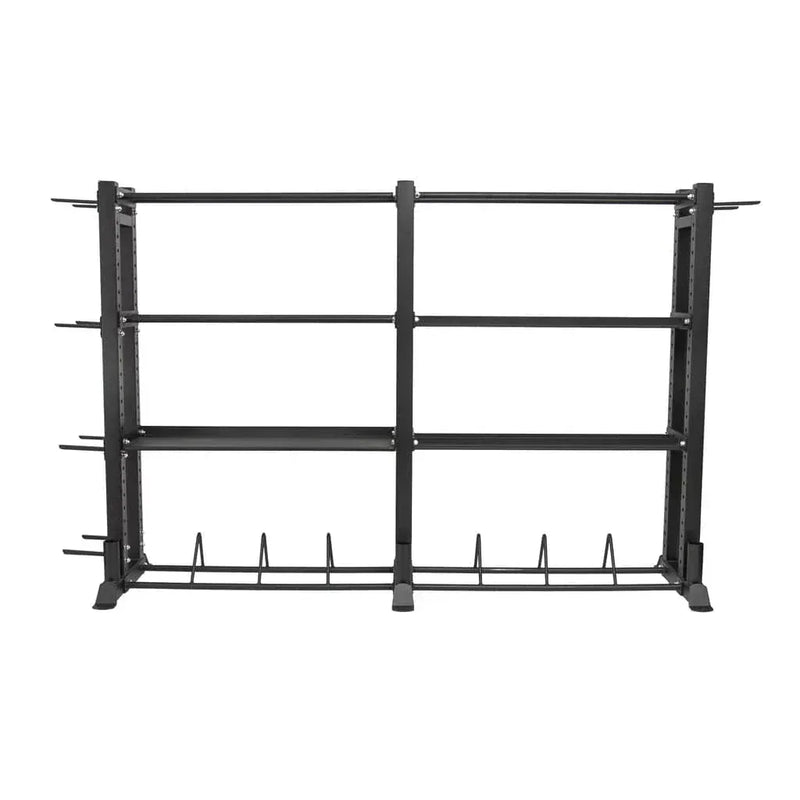 JORDAN HELIX [LTR] Multi Storage Rack
