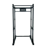 Jordan Helix Power Rack [LTR] - y compris la barre de sécurité et J-Hooks