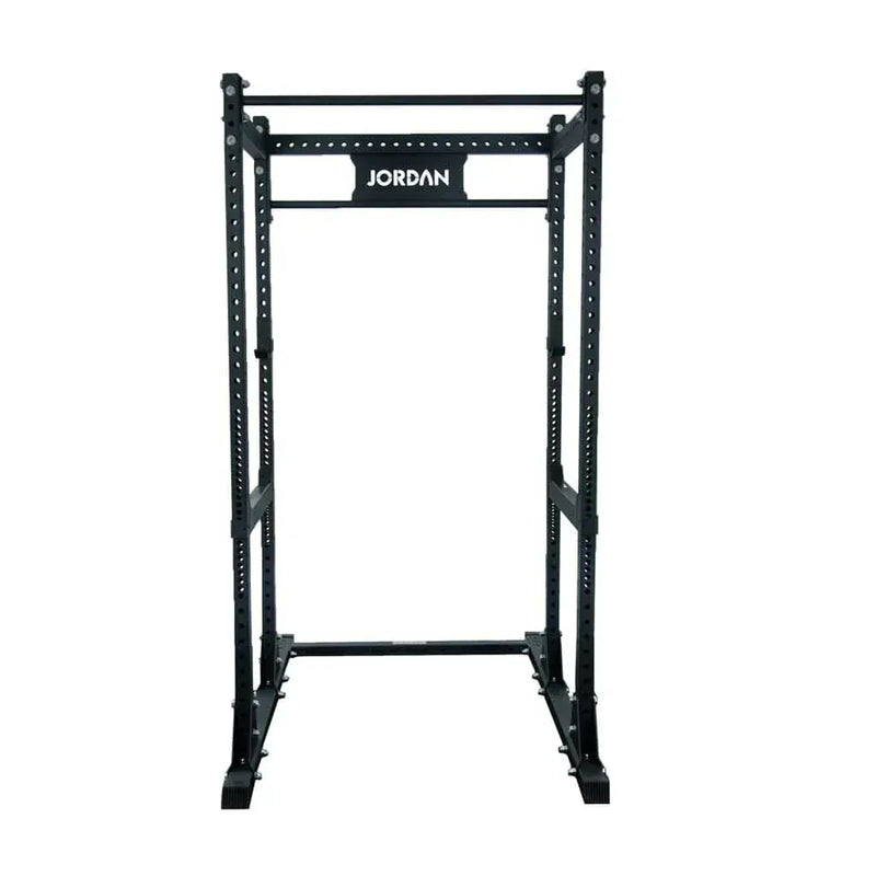 Jordan Helix Power Rack [LTR] - y compris la barre de sécurité et J-Hooks