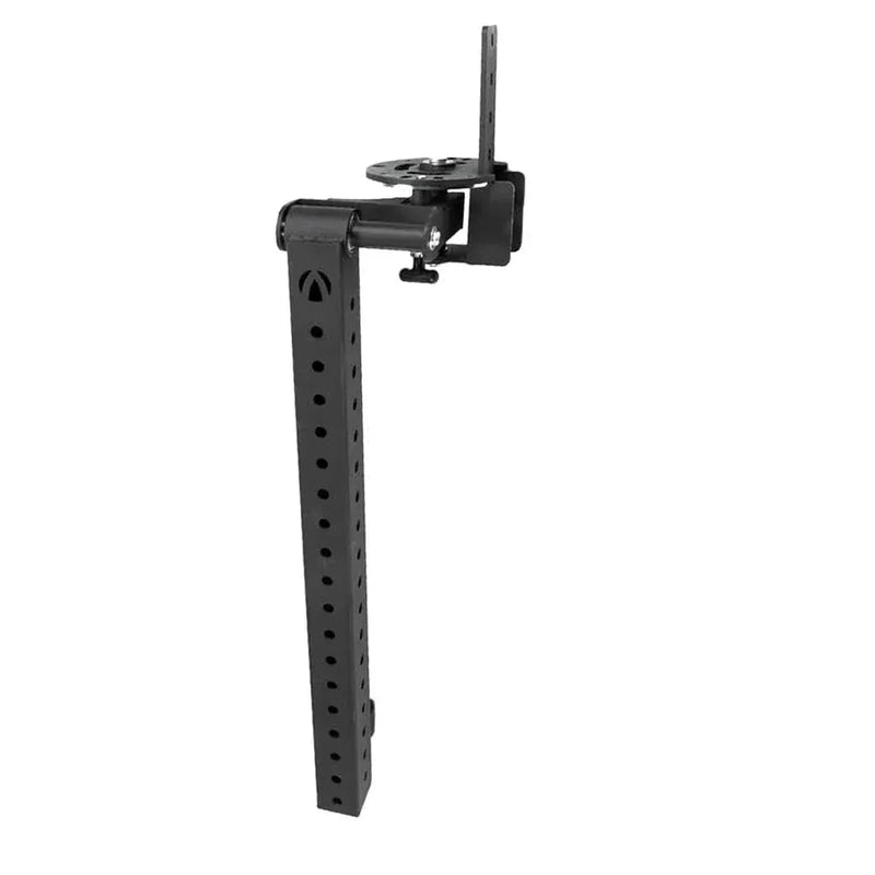 JORDAN HELIX Revolving Jammer Arm Attachments - Pair