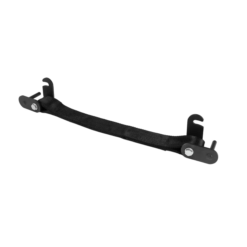 Système de sangle de sécurité Jordan Helix - y compris les sangles