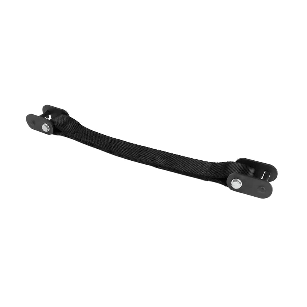 Système de sangle de sécurité Jordan Helix - y compris les sangles