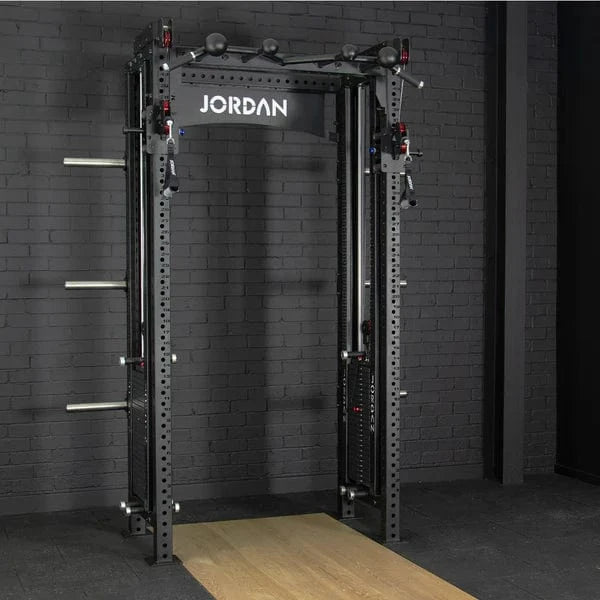Kabelový stojan Jordan J75 - černý