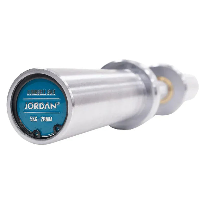 Jordan Olympic Dubbell Bar (singiel)