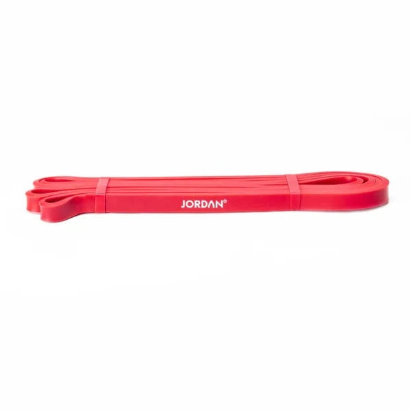 Jordan Power Band - 13 mm rouge (chacun)
