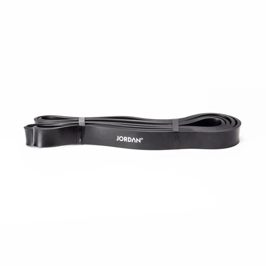 Jordan Power Band - 22 mm schwarz (jeweils)
