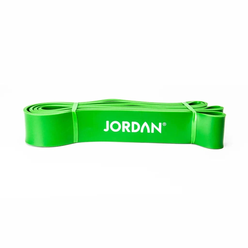 Jordan Power Band - 44mm verde (ciascuno)