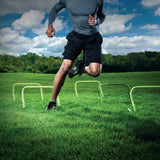 JORDAN Quick Hurdles - Set of 5