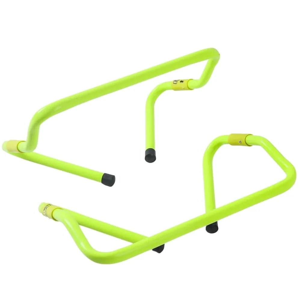 JORDAN Quick Hurdles - Set of 5