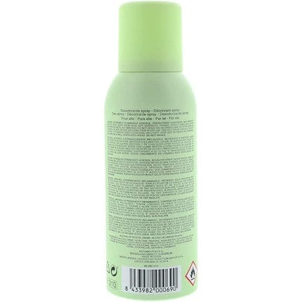 Benetton United Colors of United Dreams Live Free Deodorant Spray for Her 150ml