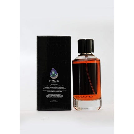 Brandy Rouge Tobacco Eau de Parfum 100ml For Men and Women