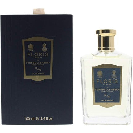 Floris 71/72 Eau de Parfum 100ml