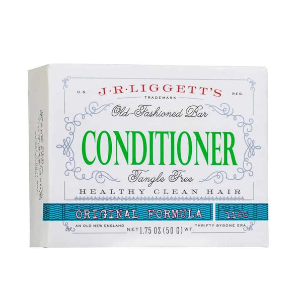 J.R. Liggett's Conditioner Bar 50g, JR Liggetts