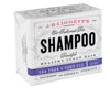 Tea Tree & Hemp Oil Shampoo Bar 99g, JR Liggetts