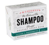 J.R. Liggett's old fashioned Jojoba & Peppermint shampoo Bar 99g, JR Liggetts